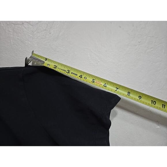 adidas Cartoon Character Logo Print Roun Neck Short Sleeve T-Shirt Asia M USA XS - Picture 8 of 9